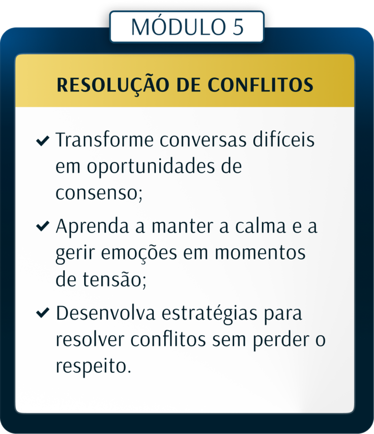 Módulo 5